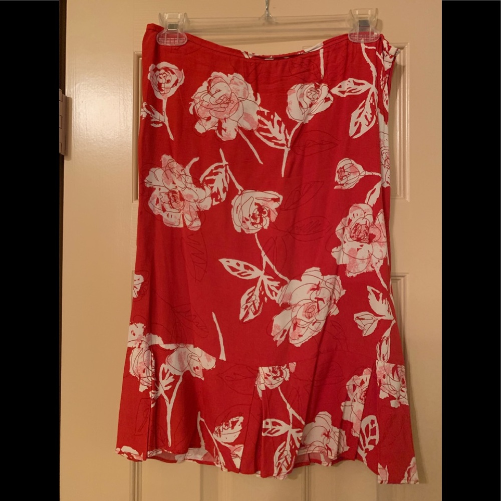 Skirt